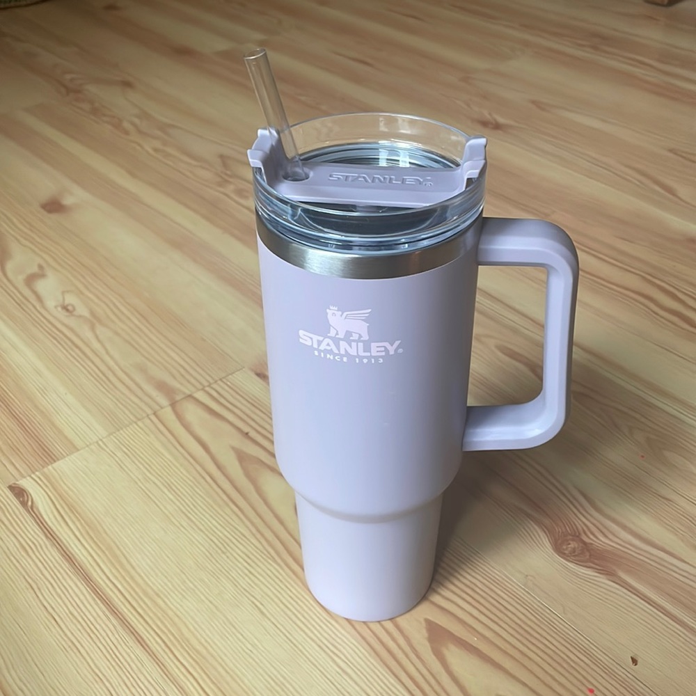 Stanley Travel Tumbler with Handle